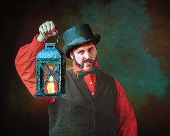 Gettysburg: "History and Haunts" Family Friendly Ghost Tour