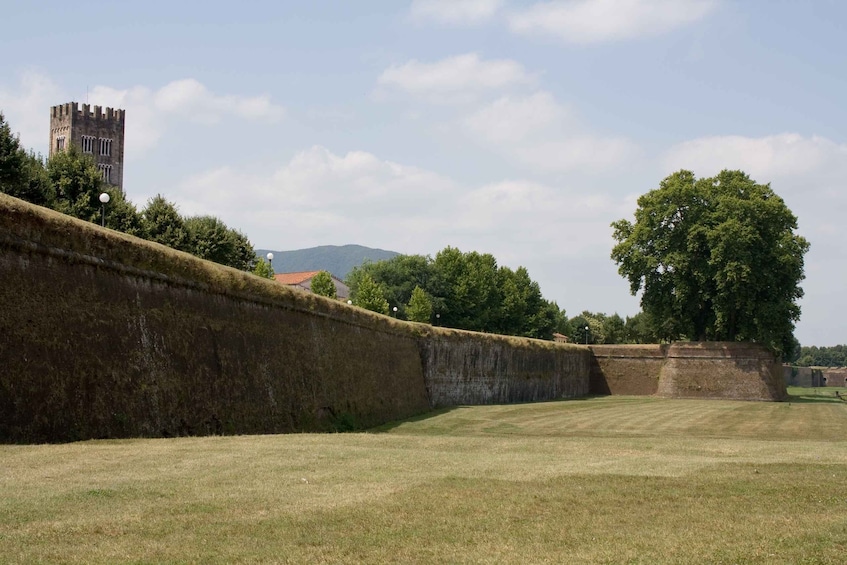 Picture 6 for Activity Lucca: City Highlights Walking Tour