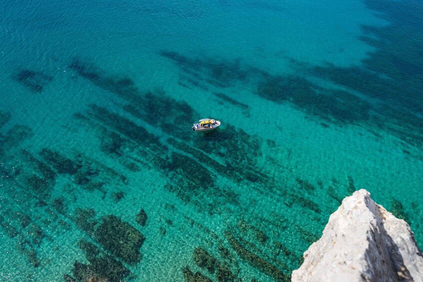 Picture 3 for Activity Arrábida: Boat tour along the heart of Sesimbra