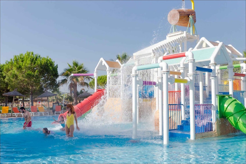 Picture 4 for Activity Mallorca: Admission Tickets for Western Water Park