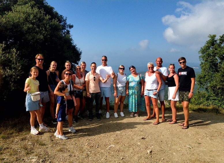 Picture 10 for Activity Salou: tour Siurana Medieval Village Guided with Pickup