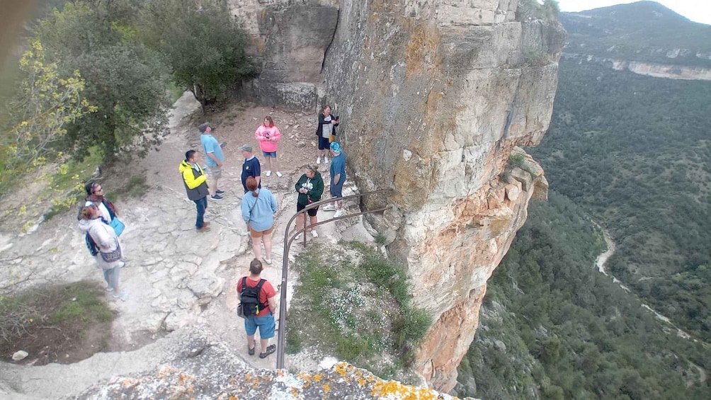 Picture 10 for Activity Salou: Siurana Medieval Village Guided Tour w/ Hotel Pickup