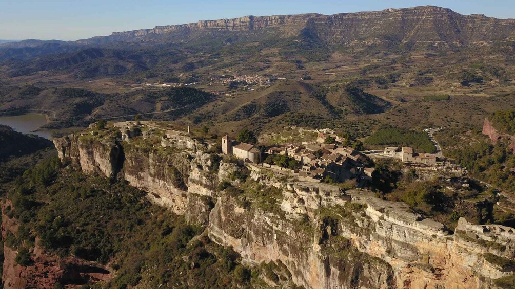 Picture 4 for Activity Salou: tour Siurana Medieval Village Guided with Pickup