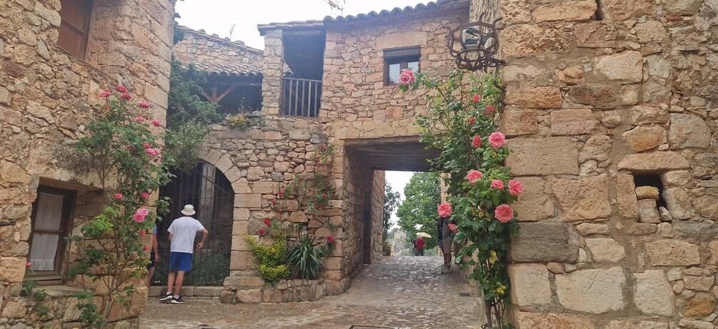 Picture 11 for Activity Salou: Siurana Medieval Village Guided Tour w/ Hotel Pickup
