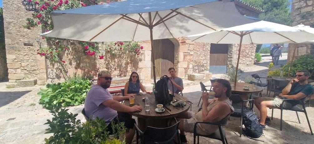 Picture 18 for Activity Salou: Siurana Medieval Village Guided Tour w/ Hotel Pickup