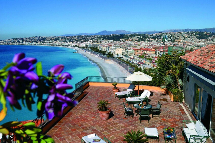 Picture 3 for Activity Private French Riviera Full-Day Tour
