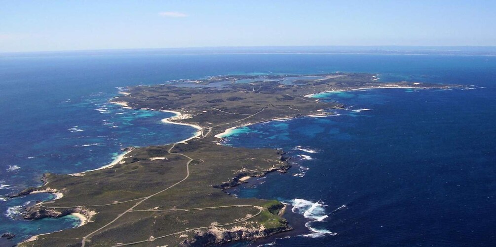 Picture 4 for Activity Rottnest Island Segway 1.5-Hour Fortress Adventure Tour