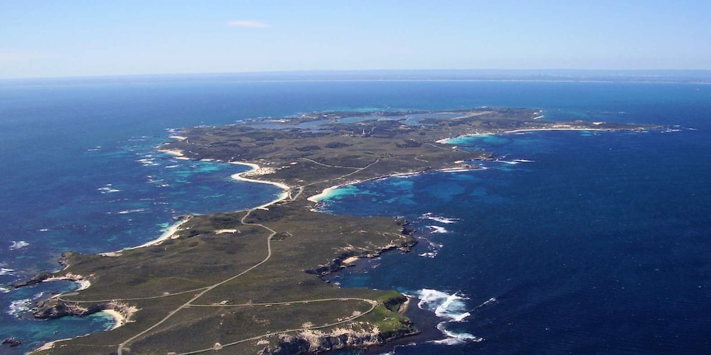 Picture 4 for Activity Rottnest Island Segway 1.5-Hour Fortress Adventure Tour