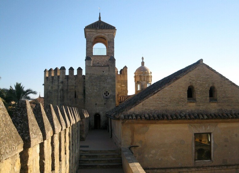 Picture 6 for Activity Cordoba: Alcazar Guided Tour and Skip-the-Line Ticket