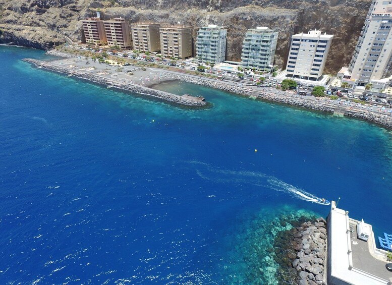 Picture 4 for Activity Tenerife: Snorkeling Equipment Rental in Radazul