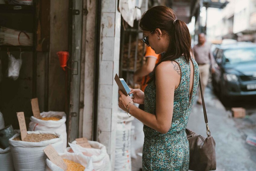 Picture 6 for Activity Port Louis: Street Food Tour