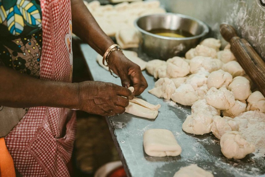 Picture 1 for Activity Port Louis: Street Food Tour