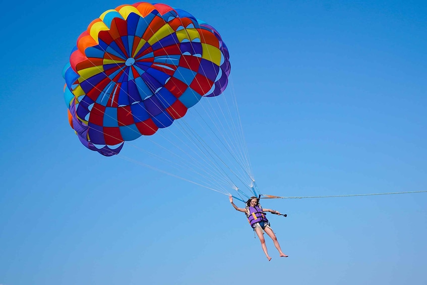 Picture 11 for Activity From Pattaya/Bangkok: Island Day Trip with Beach Activities