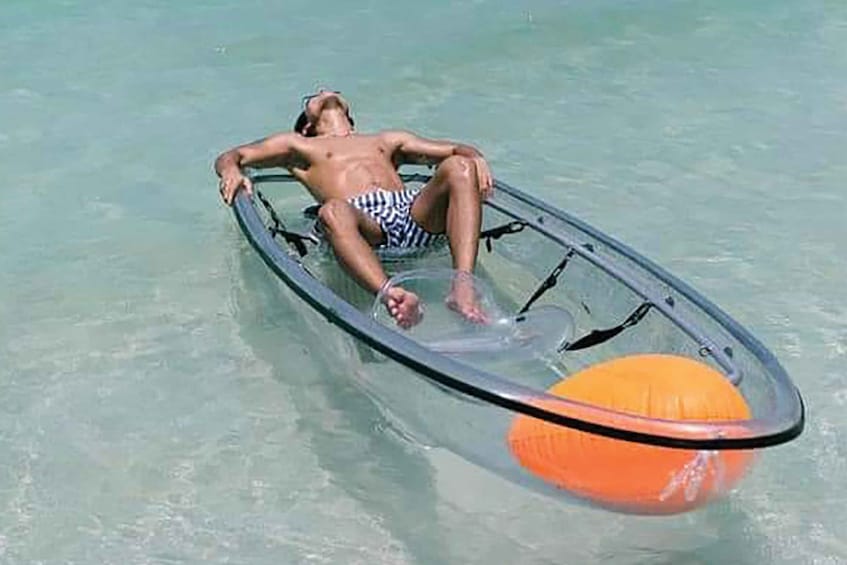 Picture 6 for Activity From Pattaya/Bangkok: Island Day Trip with Beach Activities