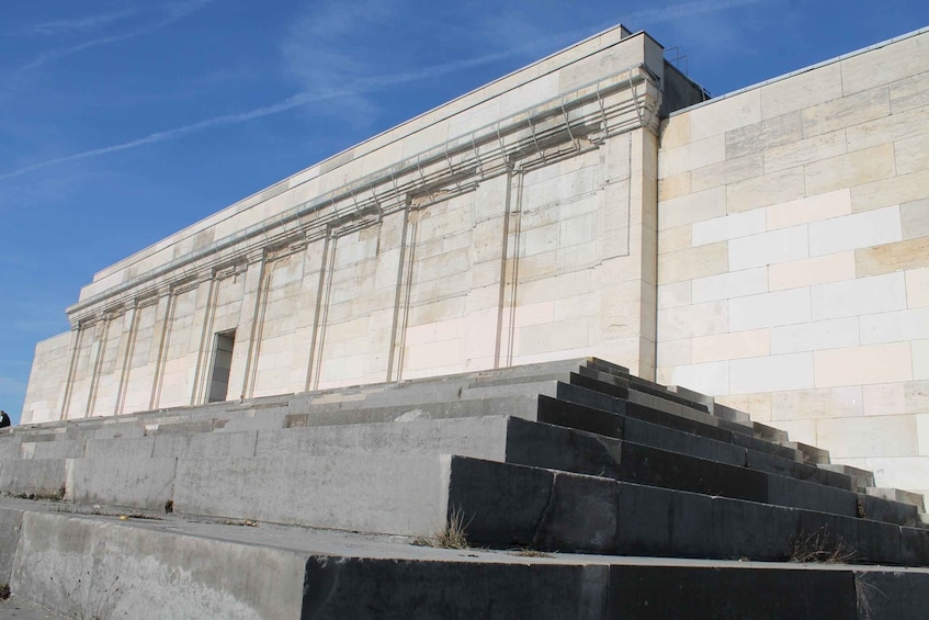 Picture 3 for Activity Zeppelin Field: Nazi Propaganda Center Tour