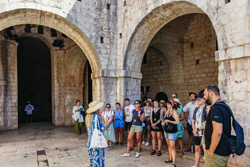 Picture 6 for Activity Dubrovnik: The Ultimate Game of Thrones Tour