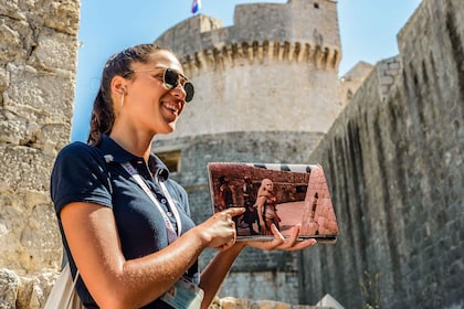 Dubrovnik: el mejor recorrido de Juego de Tronos