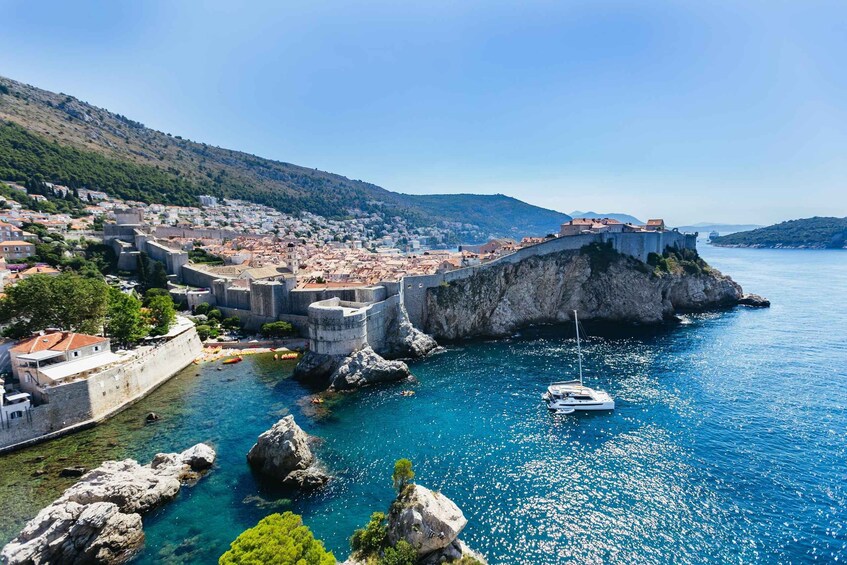 Picture 1 for Activity Dubrovnik: The Ultimate Game of Thrones Tour