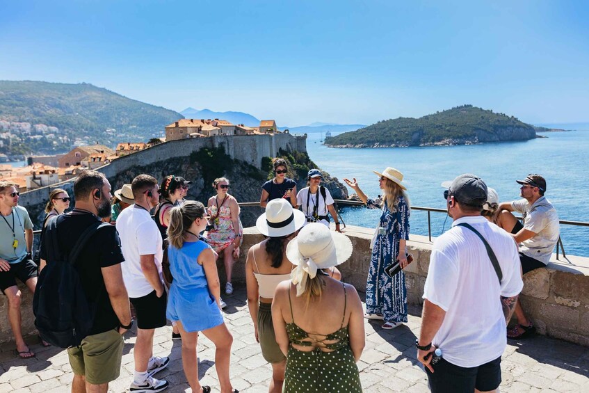 Picture 8 for Activity Dubrovnik: The Ultimate Game of Thrones Tour