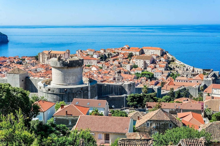 Picture 2 for Activity Dubrovnik: The Ultimate Game of Thrones Tour