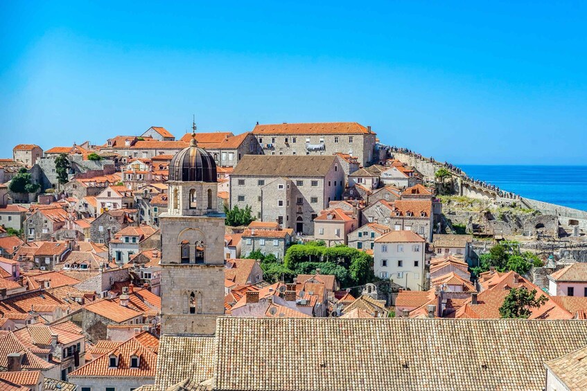 Picture 3 for Activity Dubrovnik: The Ultimate Game of Thrones Tour