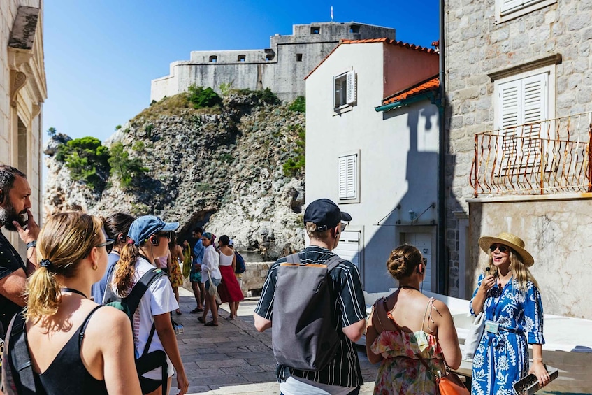 Picture 4 for Activity Dubrovnik: The Ultimate Game of Thrones Tour