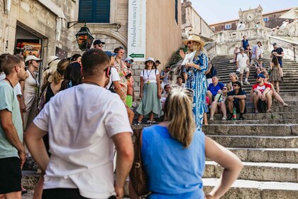 Dubrovnik: Den ultimate Game of Thrones-turen