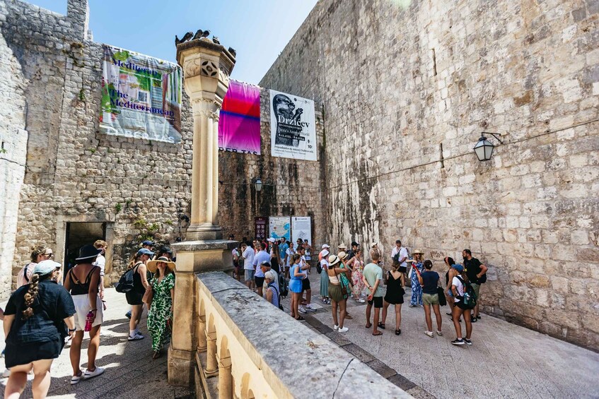 Picture 13 for Activity Dubrovnik: The Ultimate Game of Thrones Tour