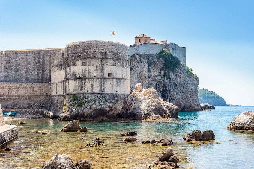 Picture 10 for Activity Dubrovnik: The Ultimate Game of Thrones Tour