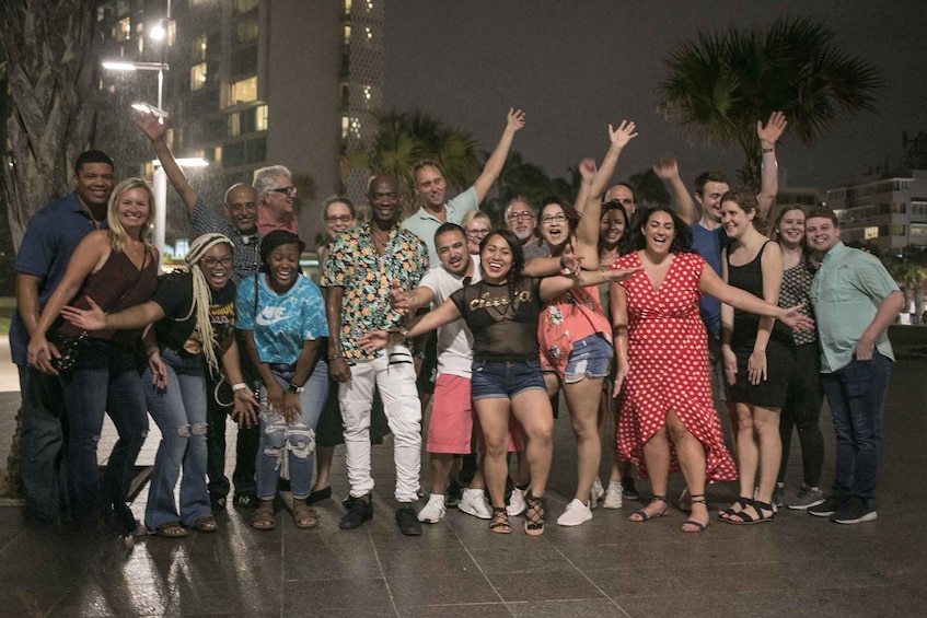 Picture 4 for Activity San Juan: Beginner's Puerto Rican Salsa Class