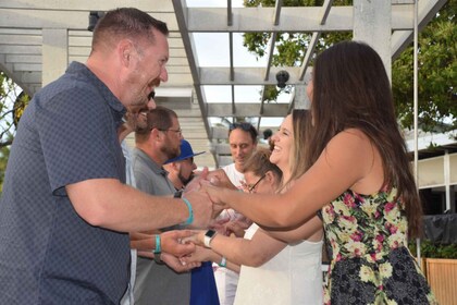 San Juan: Beginners Salsa Class for Couples