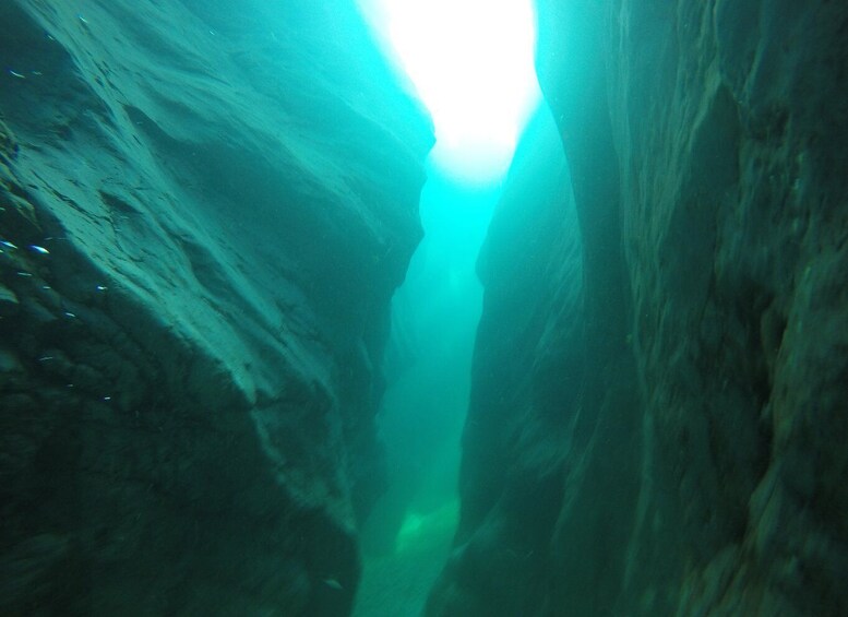 Picture 7 for Activity From Bovec: Soča Valley Snorkeling & Riverwalking