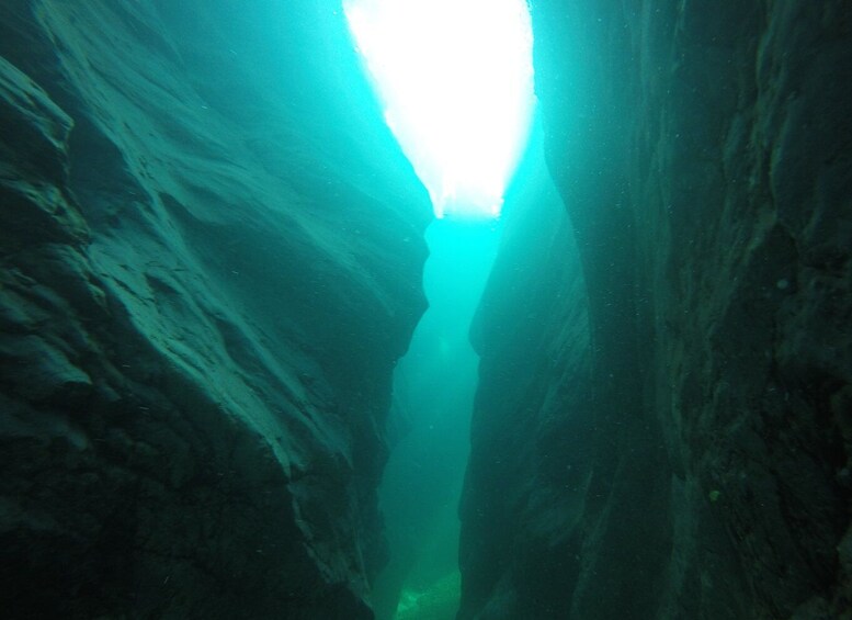 Picture 6 for Activity From Bovec: Soča Valley Snorkeling & Riverwalking