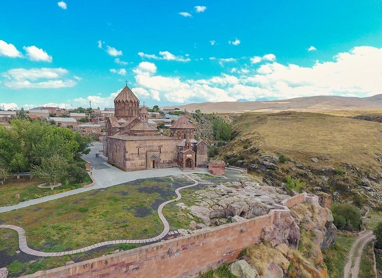 Picture 4 for Activity Yerevan: Day trip to Gyumri, Armenia's second biggest city