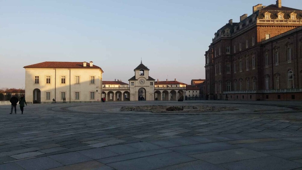 Picture 2 for Activity Turin: Palace of Venaria Guided Tour