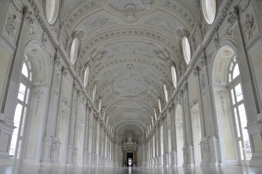 Picture 5 for Activity Turin: Palace of Venaria Guided Tour