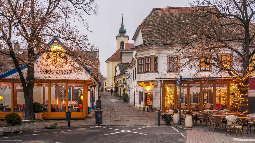 Picture 13 for Activity Danube Bend: Private 8-Hour Full Board Tour from Budapest