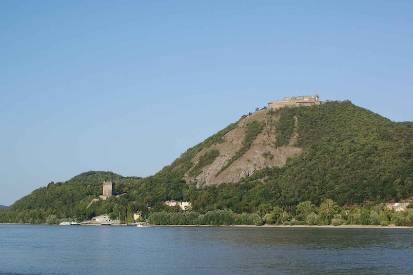 Picture 8 for Activity Danube Bend: Private 8-Hour Full Board Tour from Budapest
