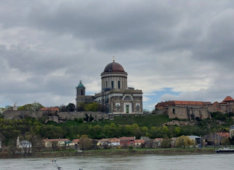 Picture 3 for Activity Danube Bend: Private 8-Hour Full Board Tour from Budapest