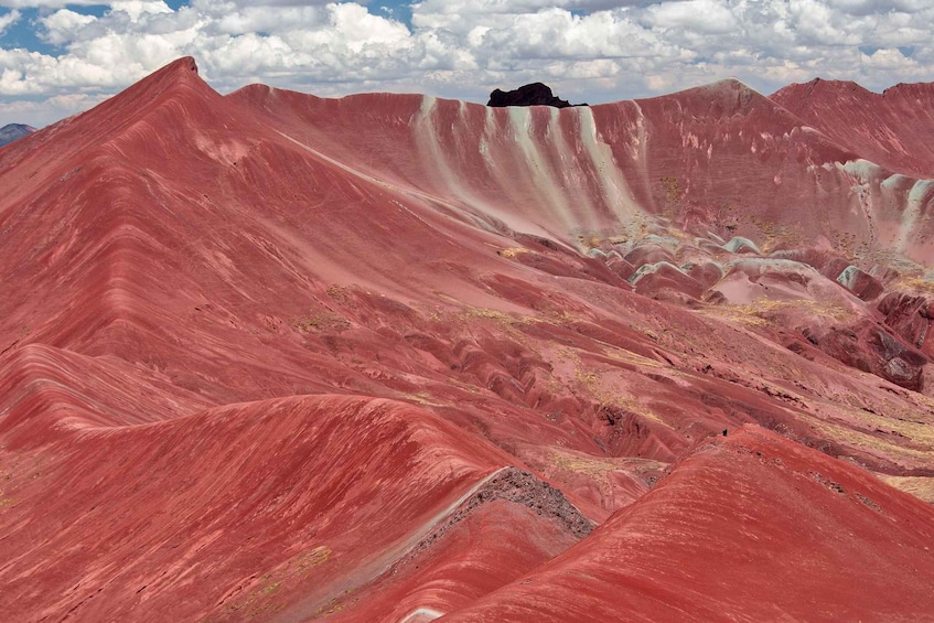Picture 18 for Activity Cusco: Rainbow Mountain Day Trip and Red Valley (Optional)
