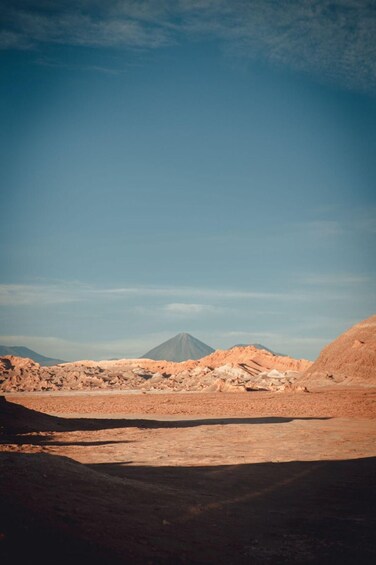 Picture 4 for Activity San Pedro Atacama: Baltinache Lagoons and Magic Bus Tour