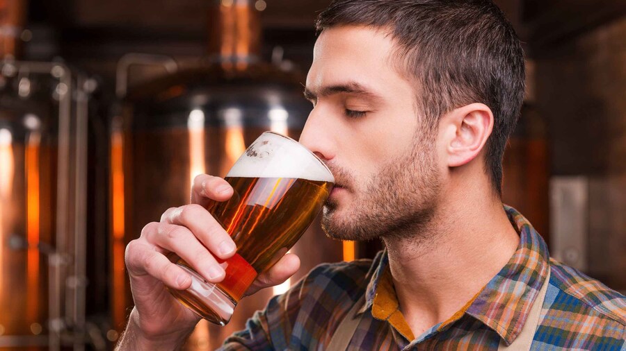 Warsaw: Private Polish Beer Tasting Tour with a Guide