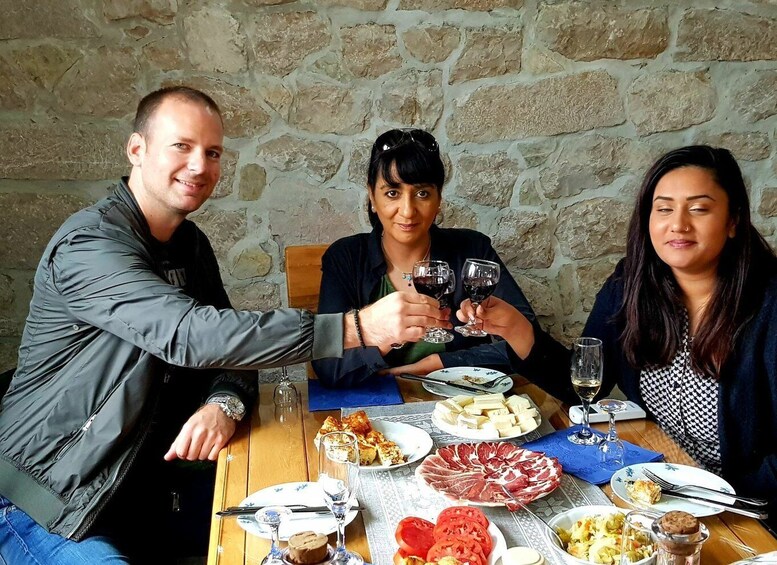 Picture 10 for Activity Montenegro: Nature, Locals & Wine Tour