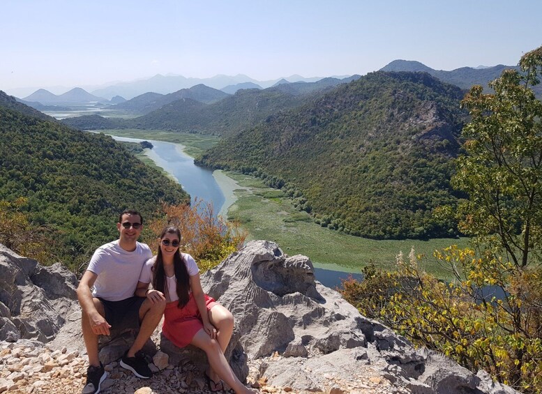 Picture 8 for Activity Montenegro: Nature, Locals & Wine Tour