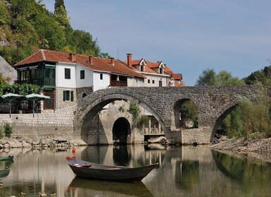 Monténégro : Visite de la nature, des habitants et des vins