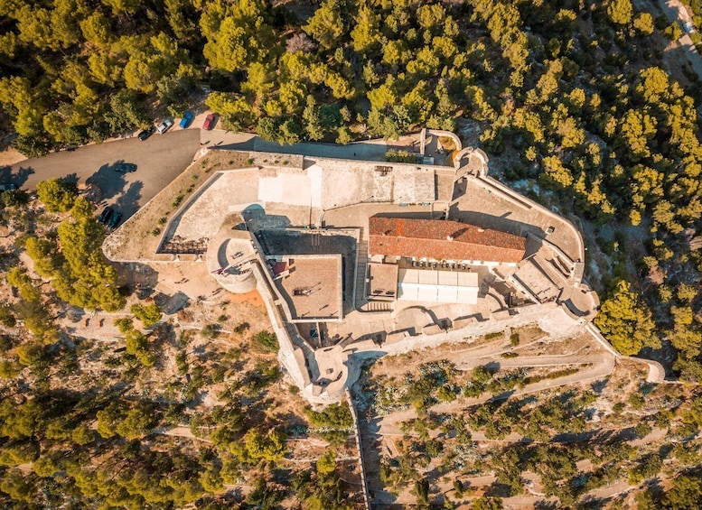 Picture 4 for Activity From Trogir/ Split: Hvar & Pakleni Islands Private Boat Tour