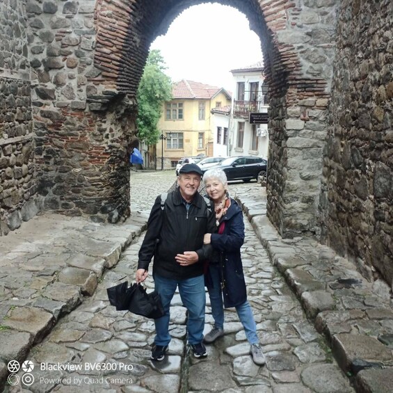 Picture 9 for Activity Plovdiv and Bachkovo: Private Full-Day Tour from Sofia