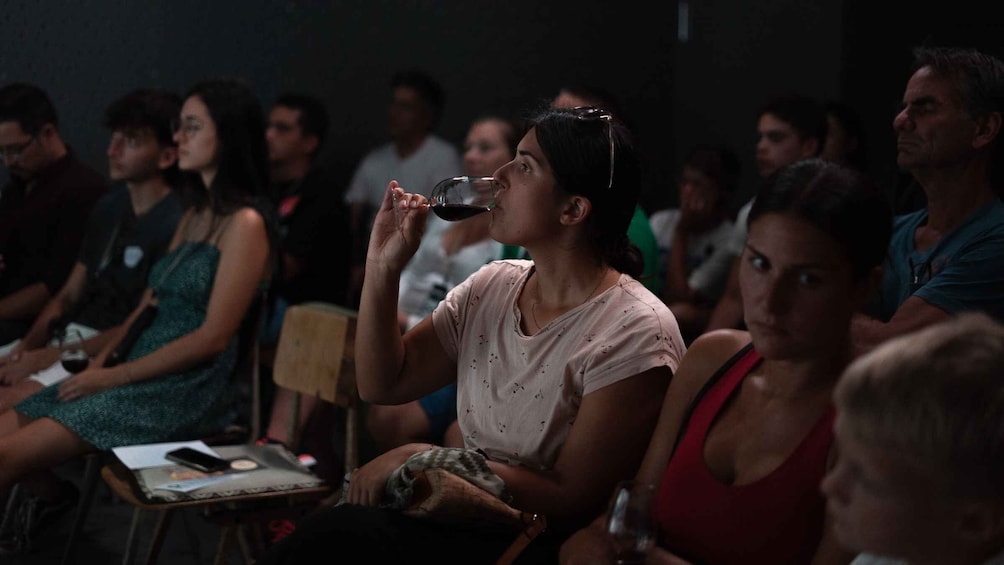 Picture 14 for Activity Porto: Live Fado Concert with Glass of Tawny Port Wine
