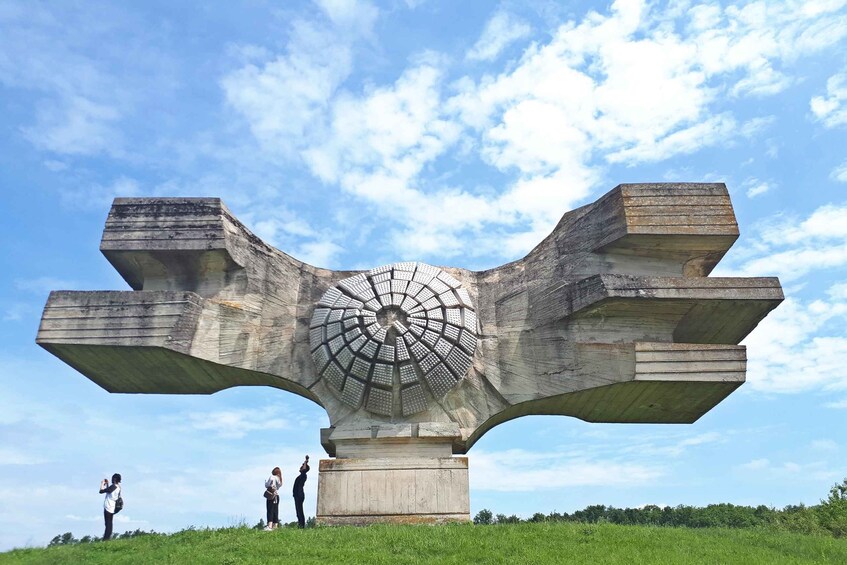 Picture 10 for Activity From Zagreb: Yugoslavia Memorial Sites Tour