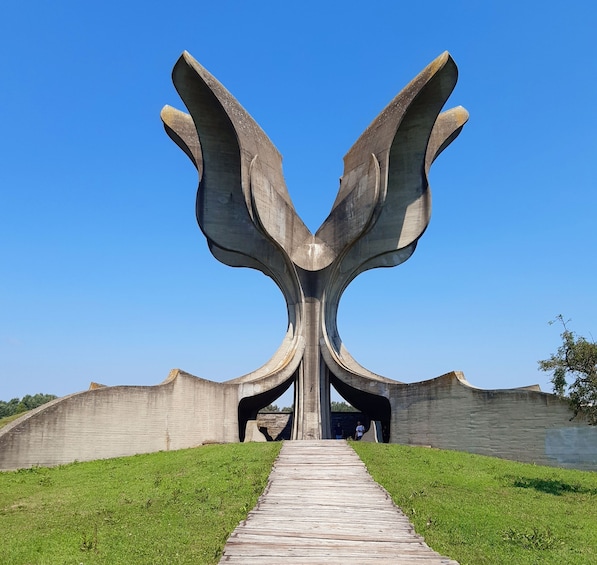 Picture 7 for Activity From Zagreb: Yugoslavia Memorial Sites Tour